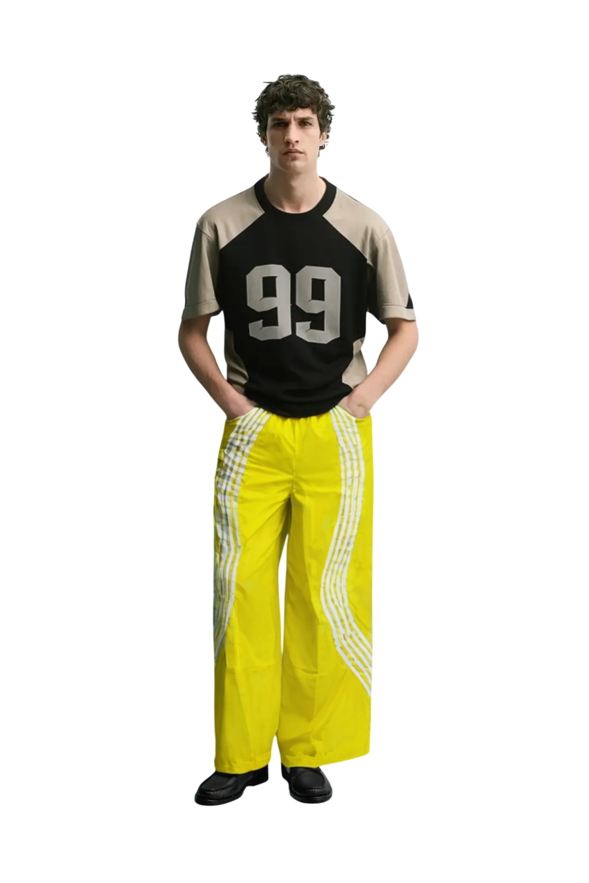 Active Wear