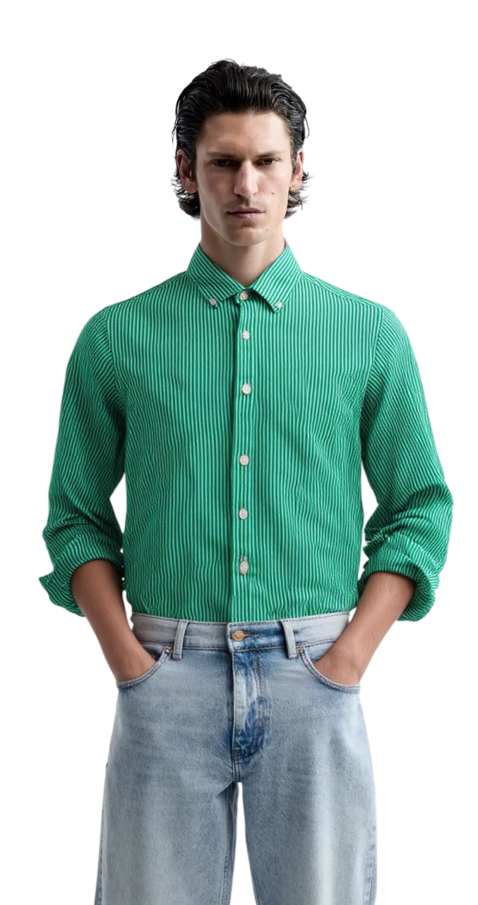 Formal wear