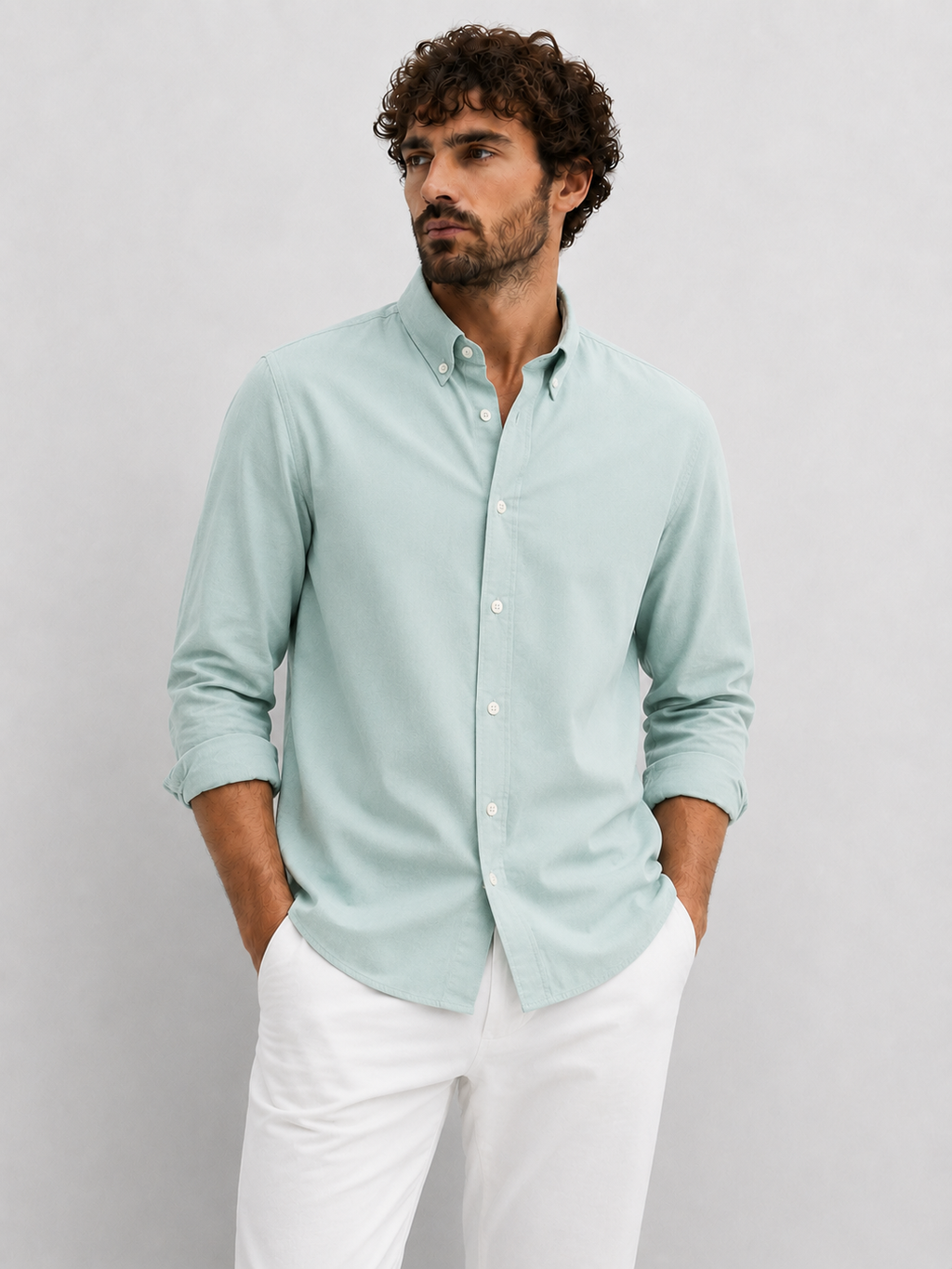 Aqua Ease Premium Shirt