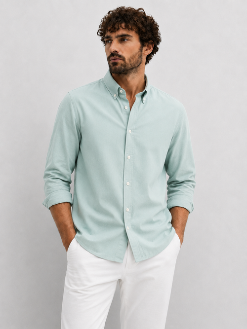 Aqua Ease Premium Shirt