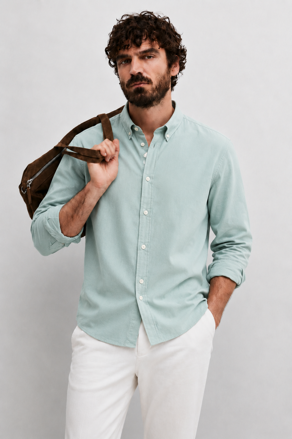 Aqua Ease Premium Shirt