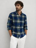 MEN CHECK SHIRT