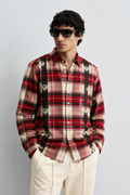 Signature Check Shirt