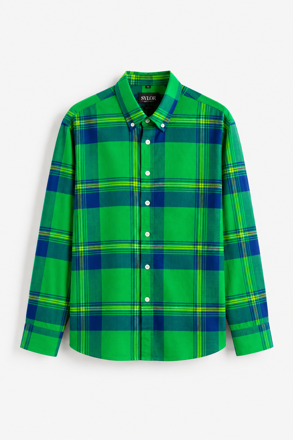 Heritage Check Shirt