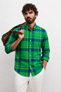 Heritage Check Shirt