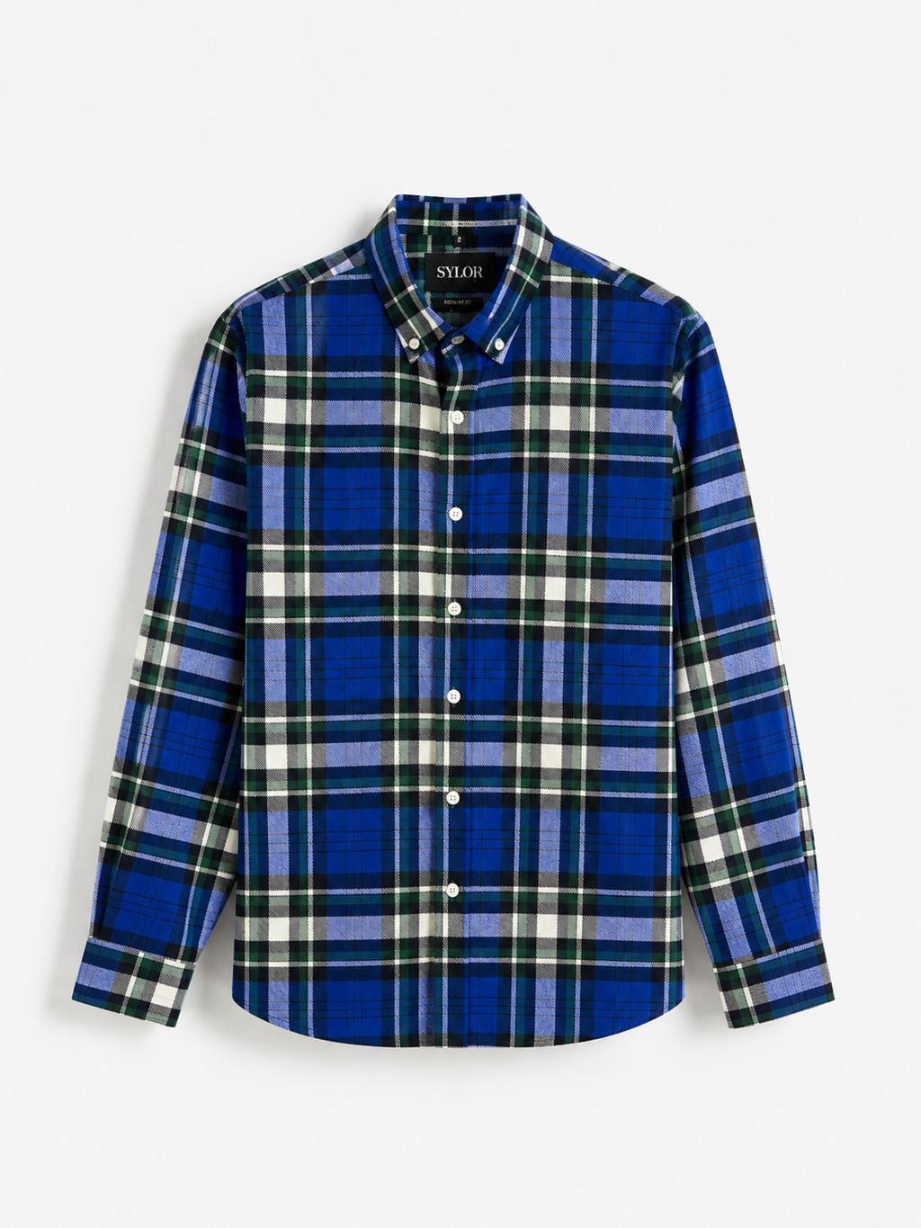 Heritage Check Shirt