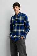 Heritage Check Shirt
