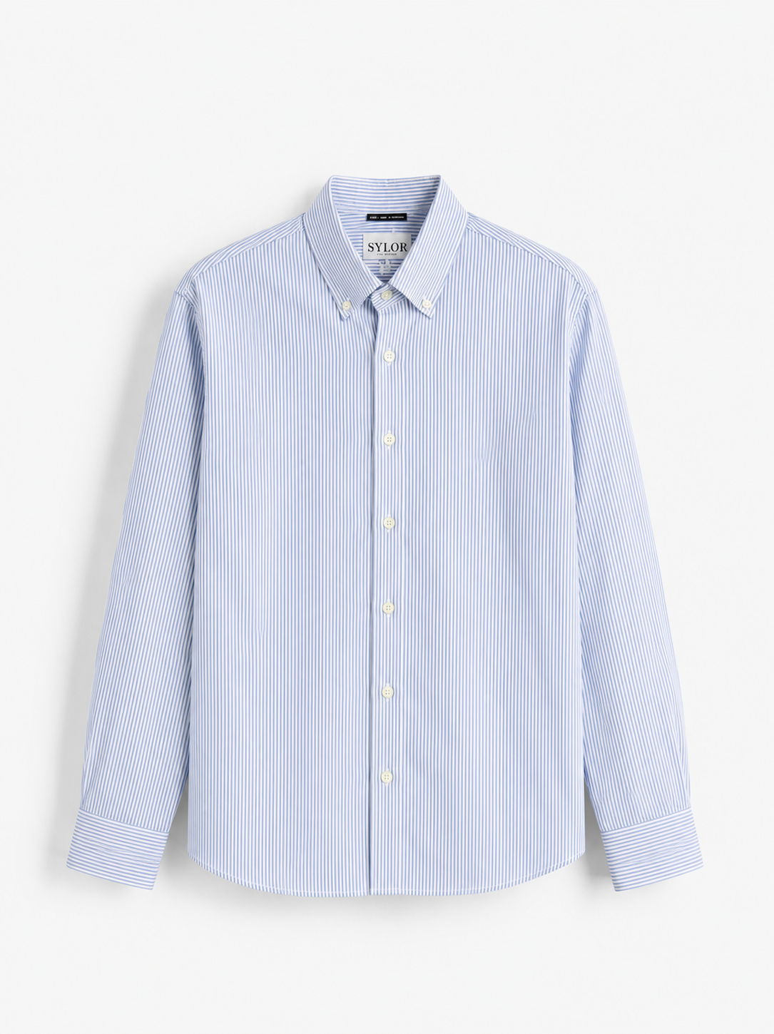 Classic Stripe Formal Shirt