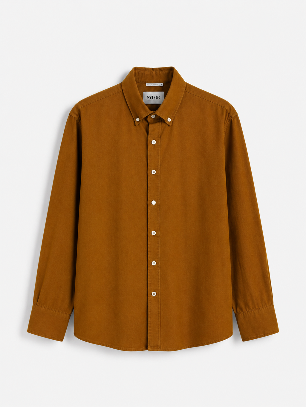 Sylor Essential Oxford Shirt