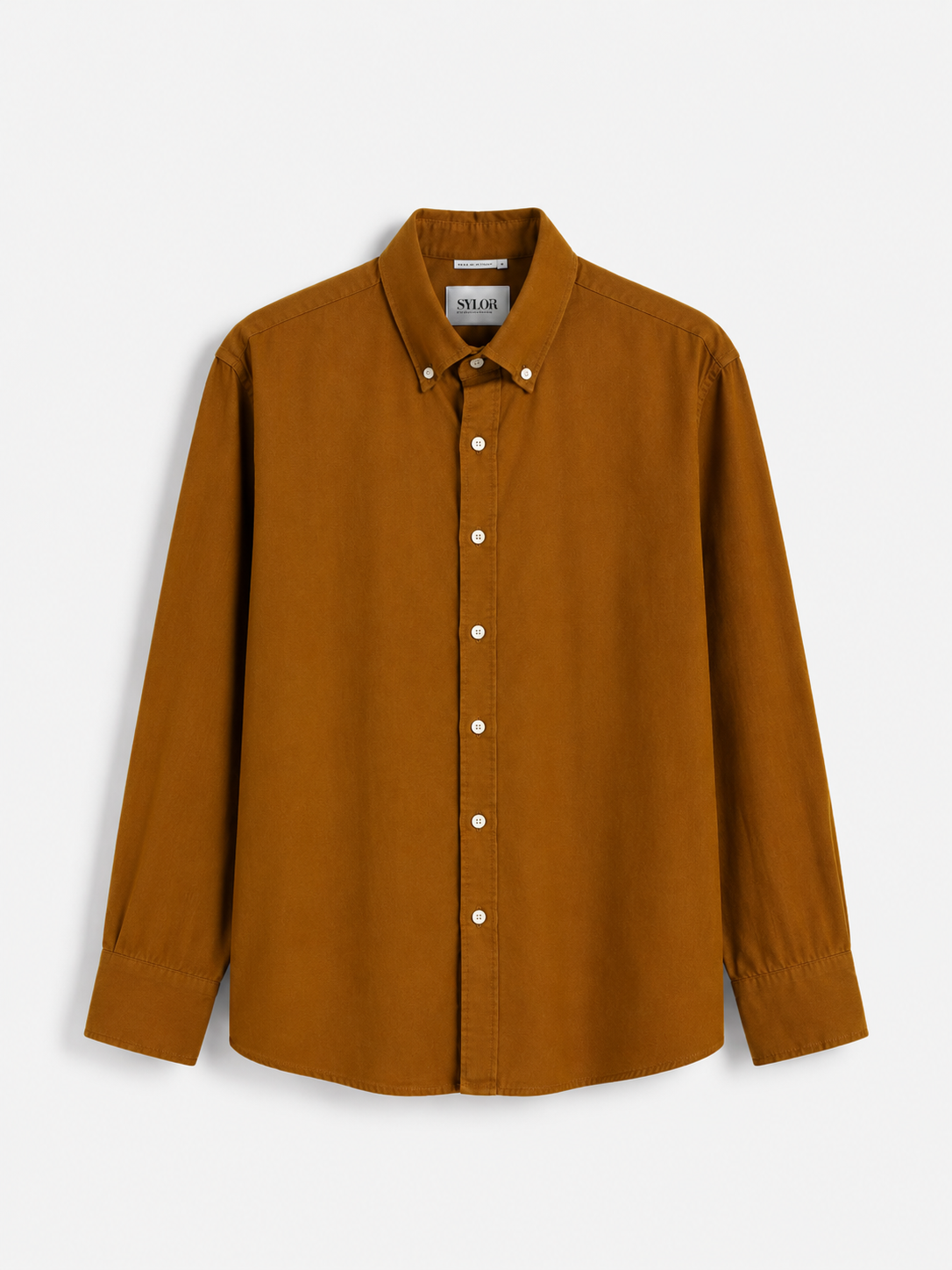 Sylor Essential Oxford Shirt