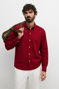 Essential Oxford Shirt