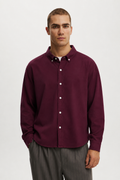 Sylor Essential Oxford Shirt