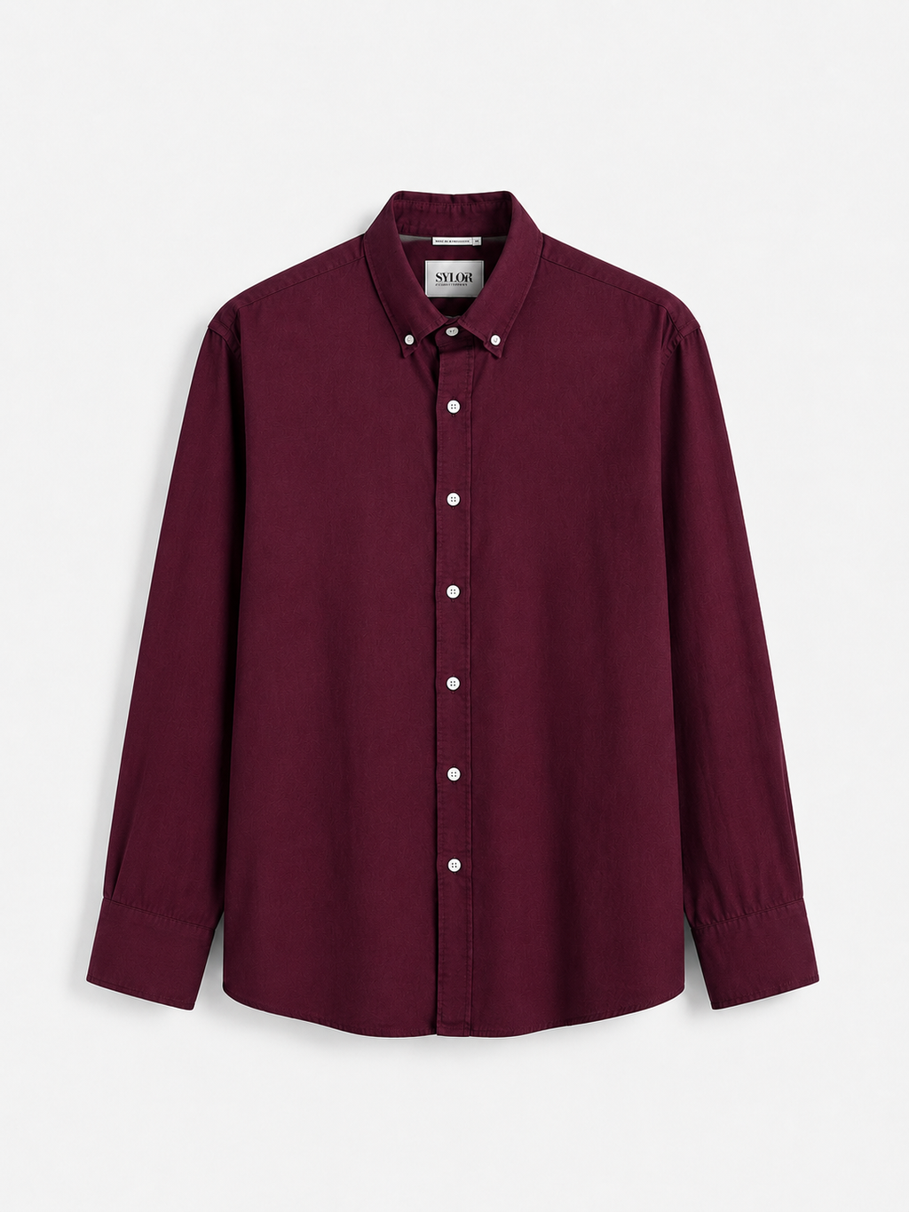 Sylor Essential Oxford Shirt