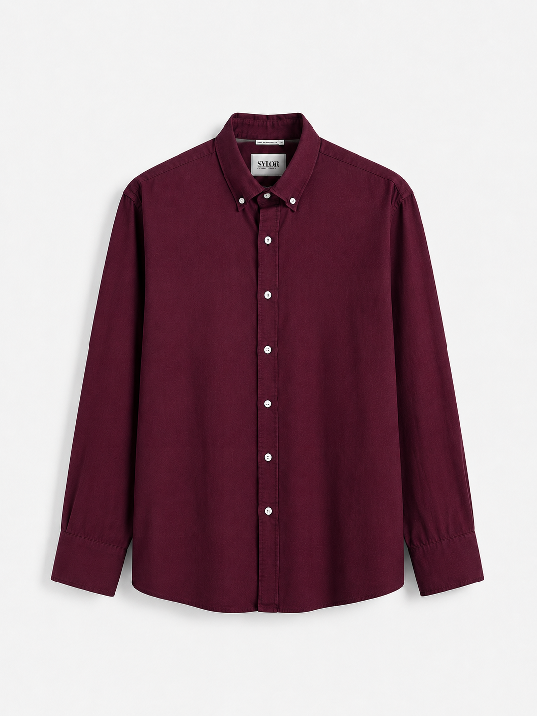 Sylor Essential Oxford Shirt