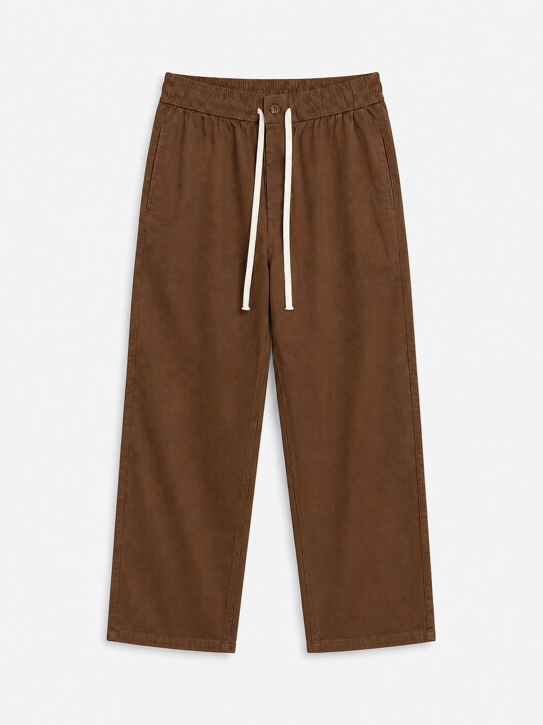 Sylor Terra Ease Linen Trousers