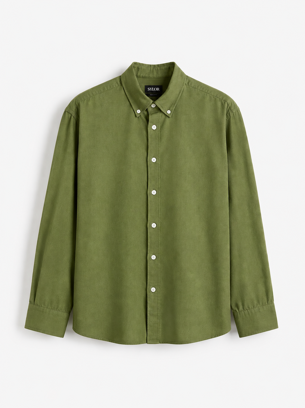 Men Linen Shirt