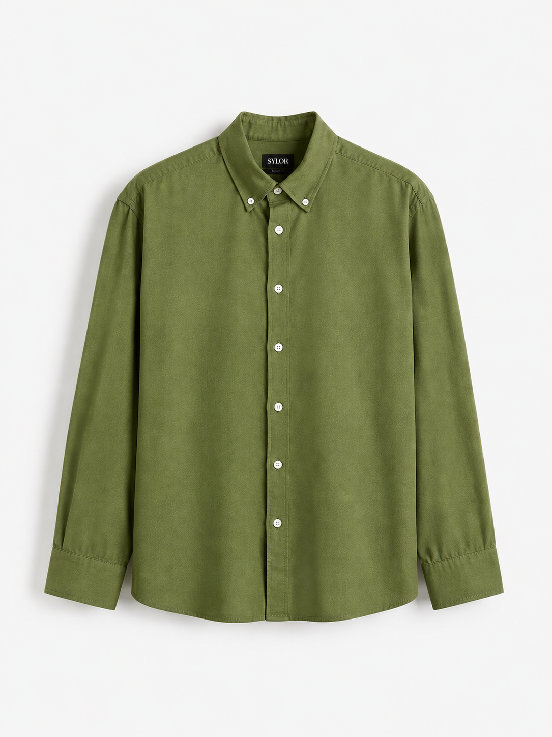 Men Linen Shirt