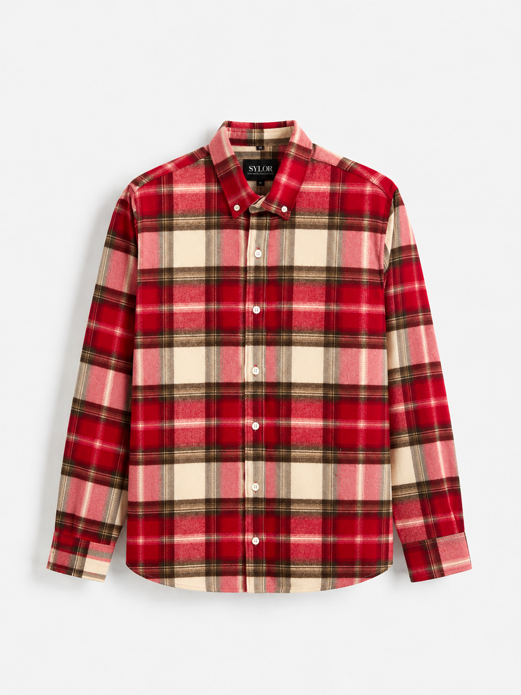 Classic Check Shirt