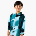BOYS SHIRT