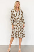 WOMEN LONG TOP