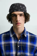 MEN CHECK SHIRT