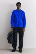 MEN OXFORD SHIRT