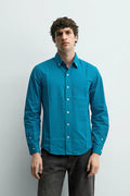 MEN OXFORD SHIRT