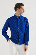 MEN FORMAL SHIRT