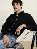 MEN OXFORD SHIRT