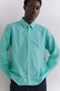 MEN OXFORD SHIRT