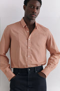 MEN OXFORD SHIRT