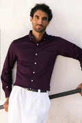 MEN FORMAL SHIRT
