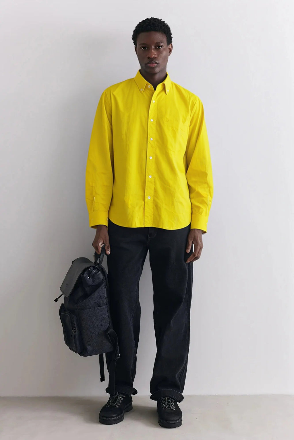 MEN FORMAL SHIRT