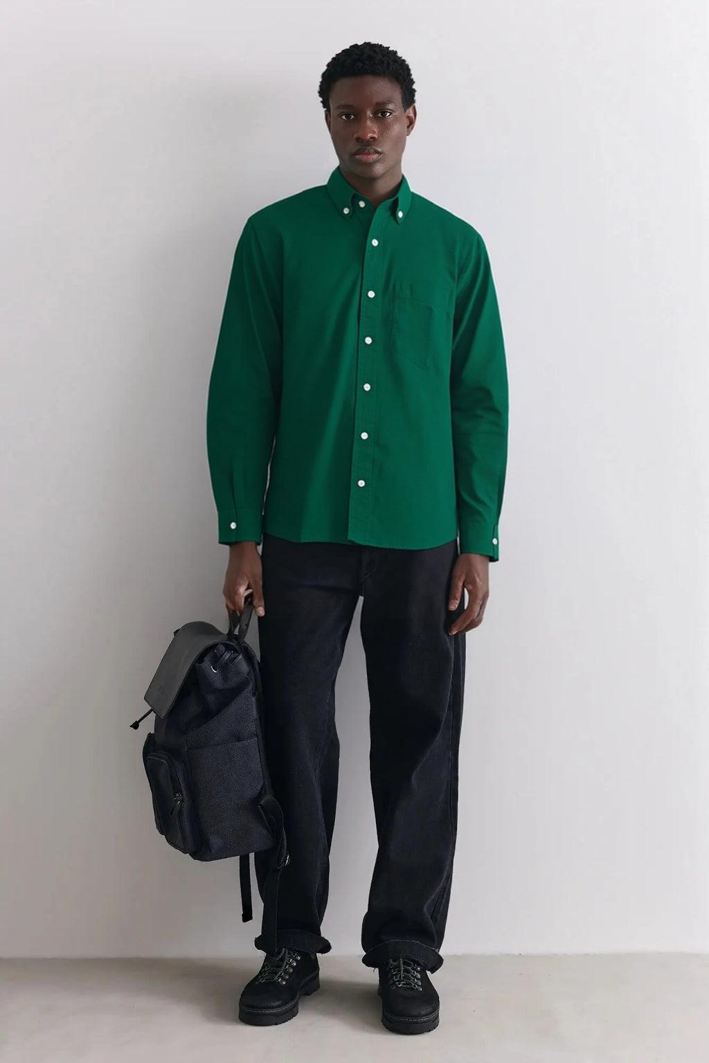 MEN FORMAL SHIRT