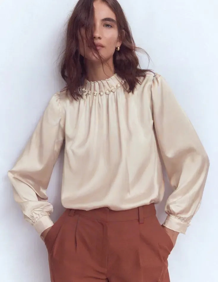 Women Western Top