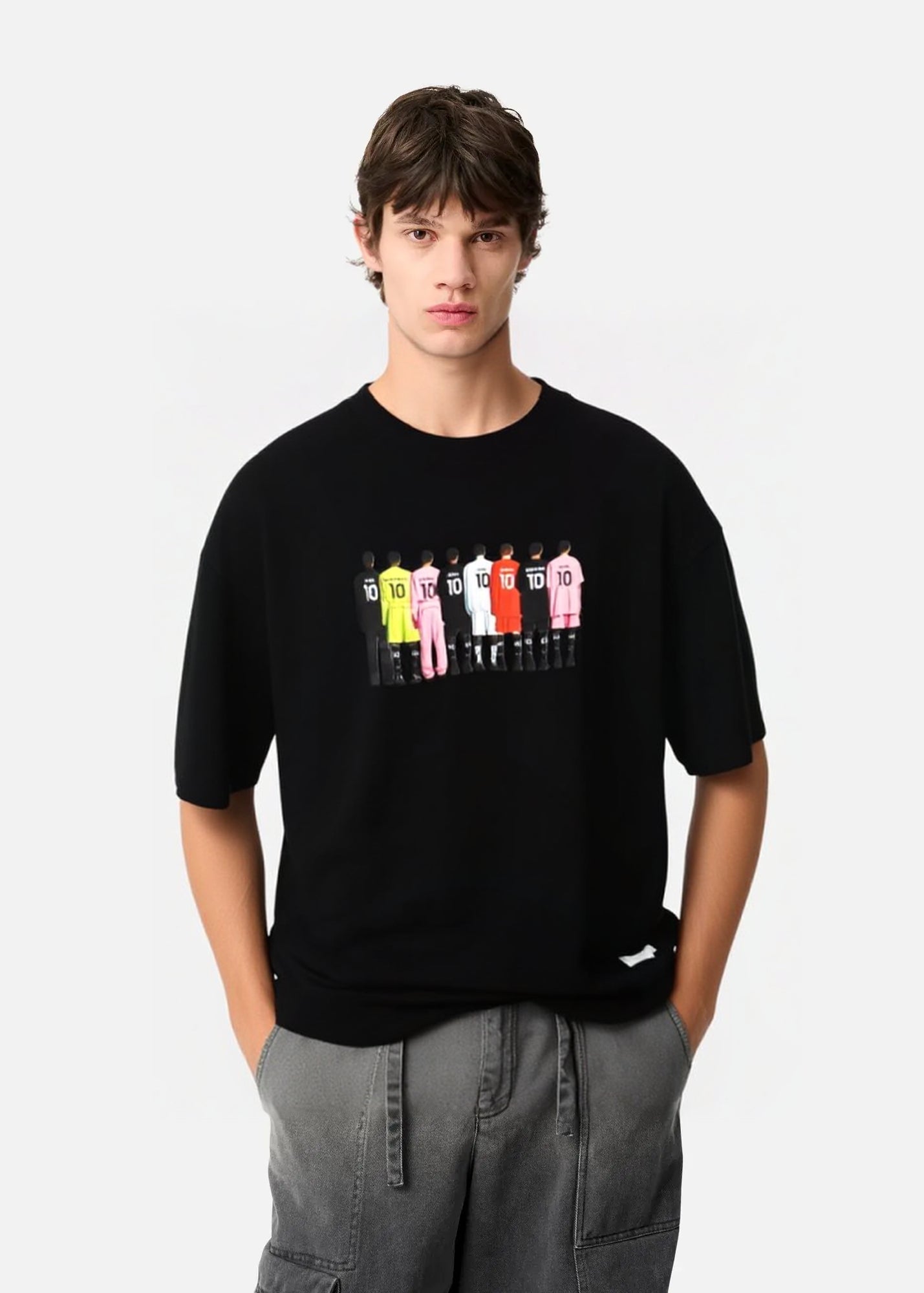 UNISEX ACTIVE WEAR