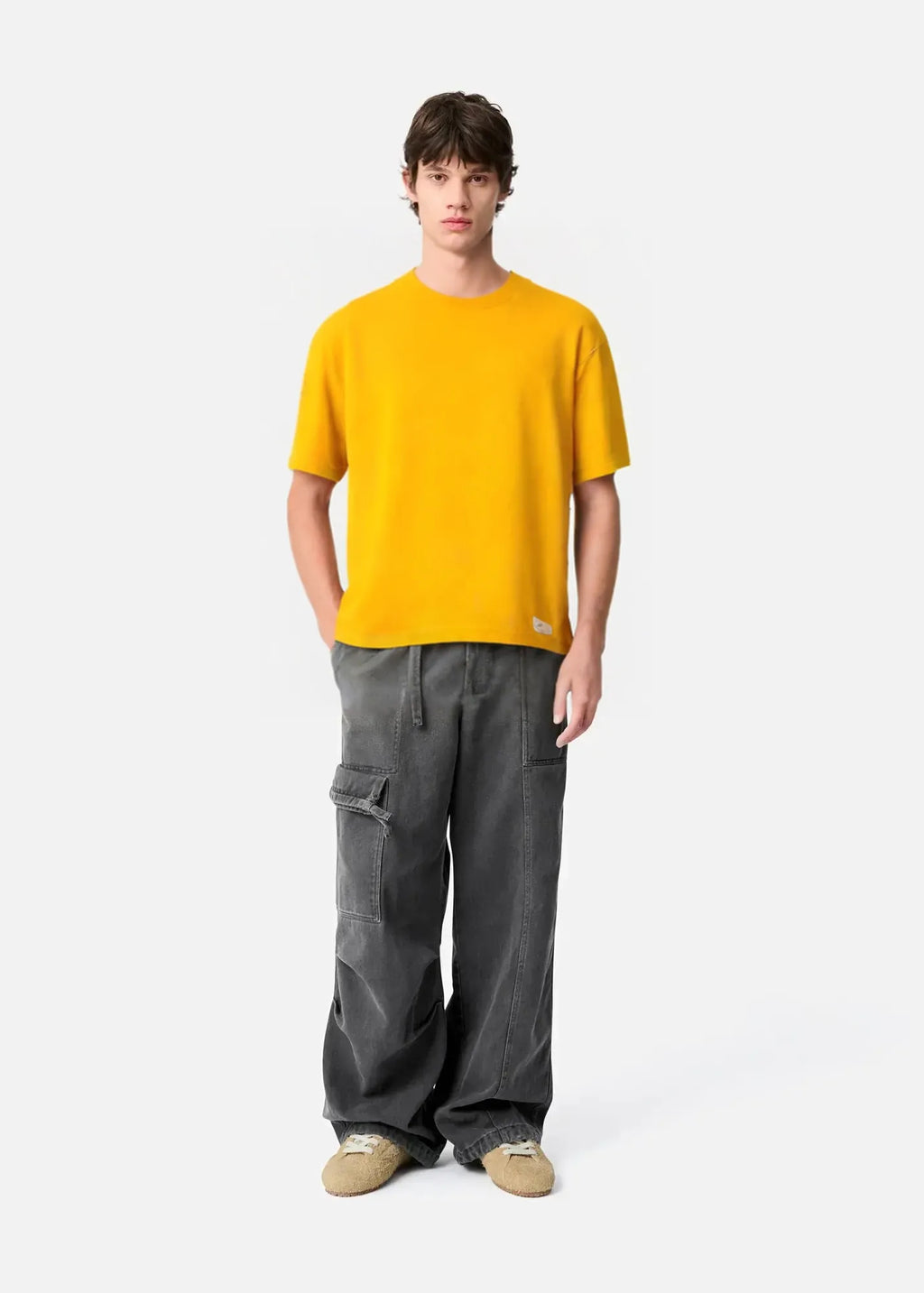 UNISEX ACTIVE WEAR