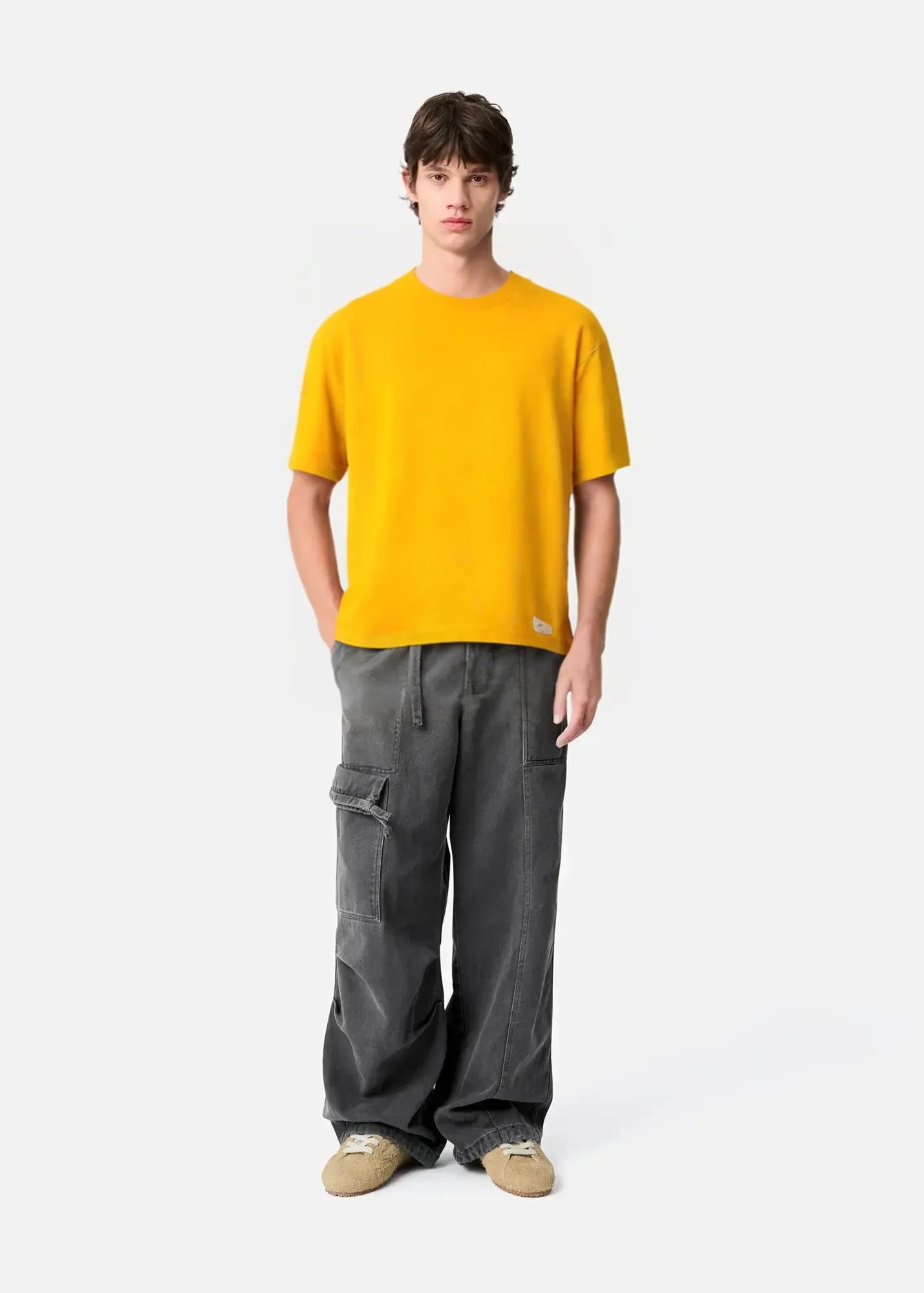 UNISEX ACTIVE WEAR