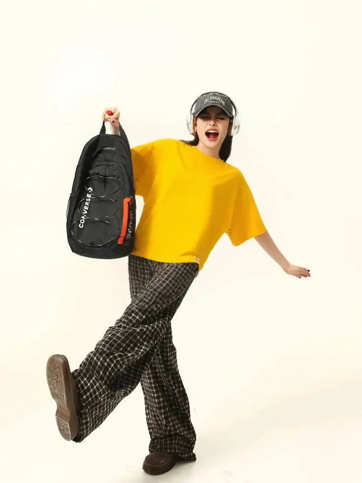 UNISEX ACTIVE WEAR