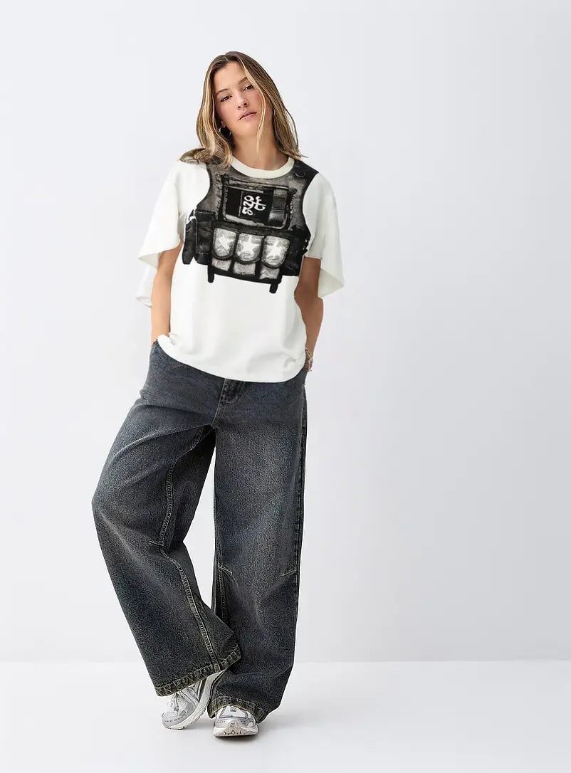 UNISEX ACTIVE WEAR