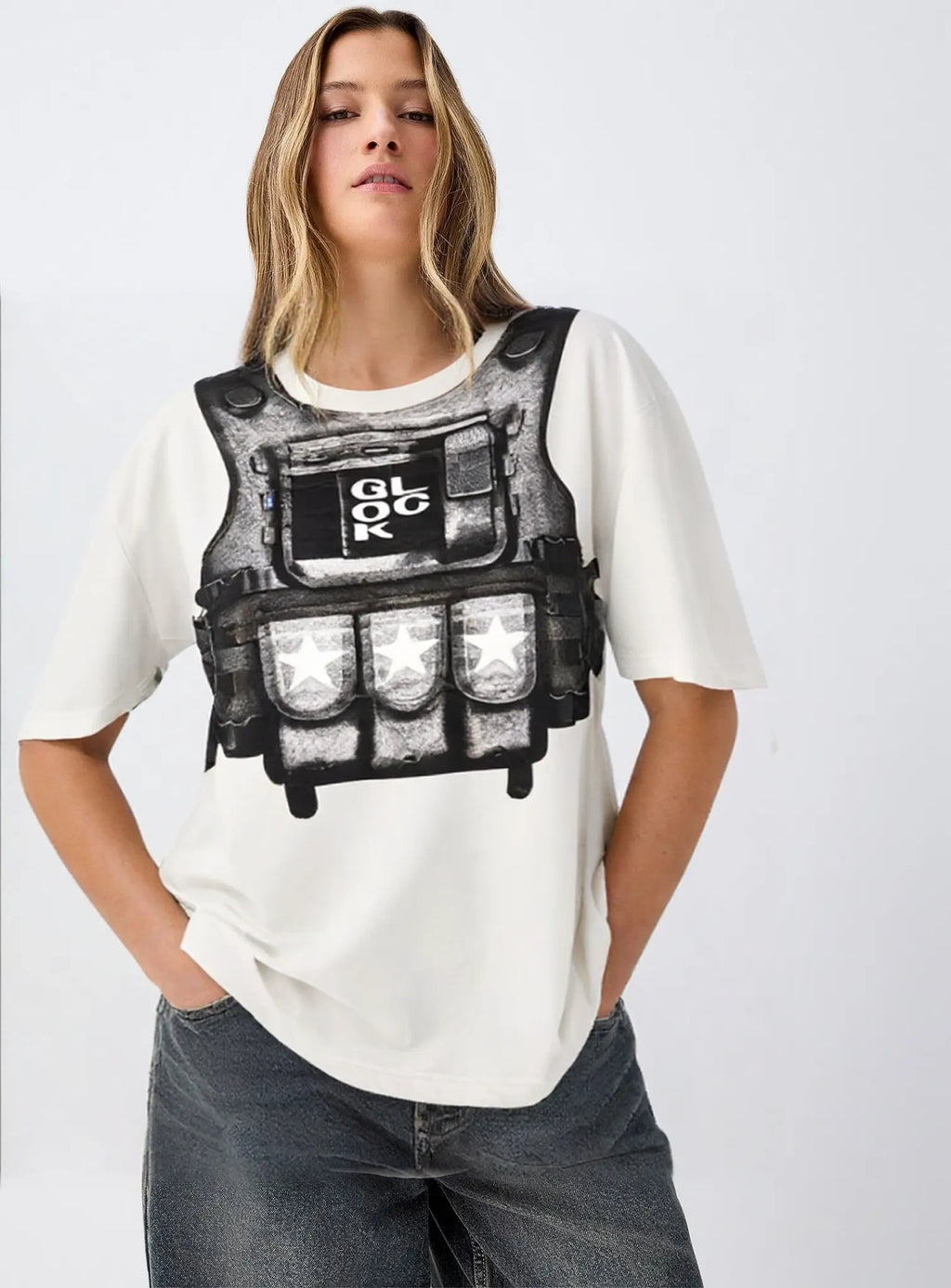 UNISEX ACTIVE WEAR