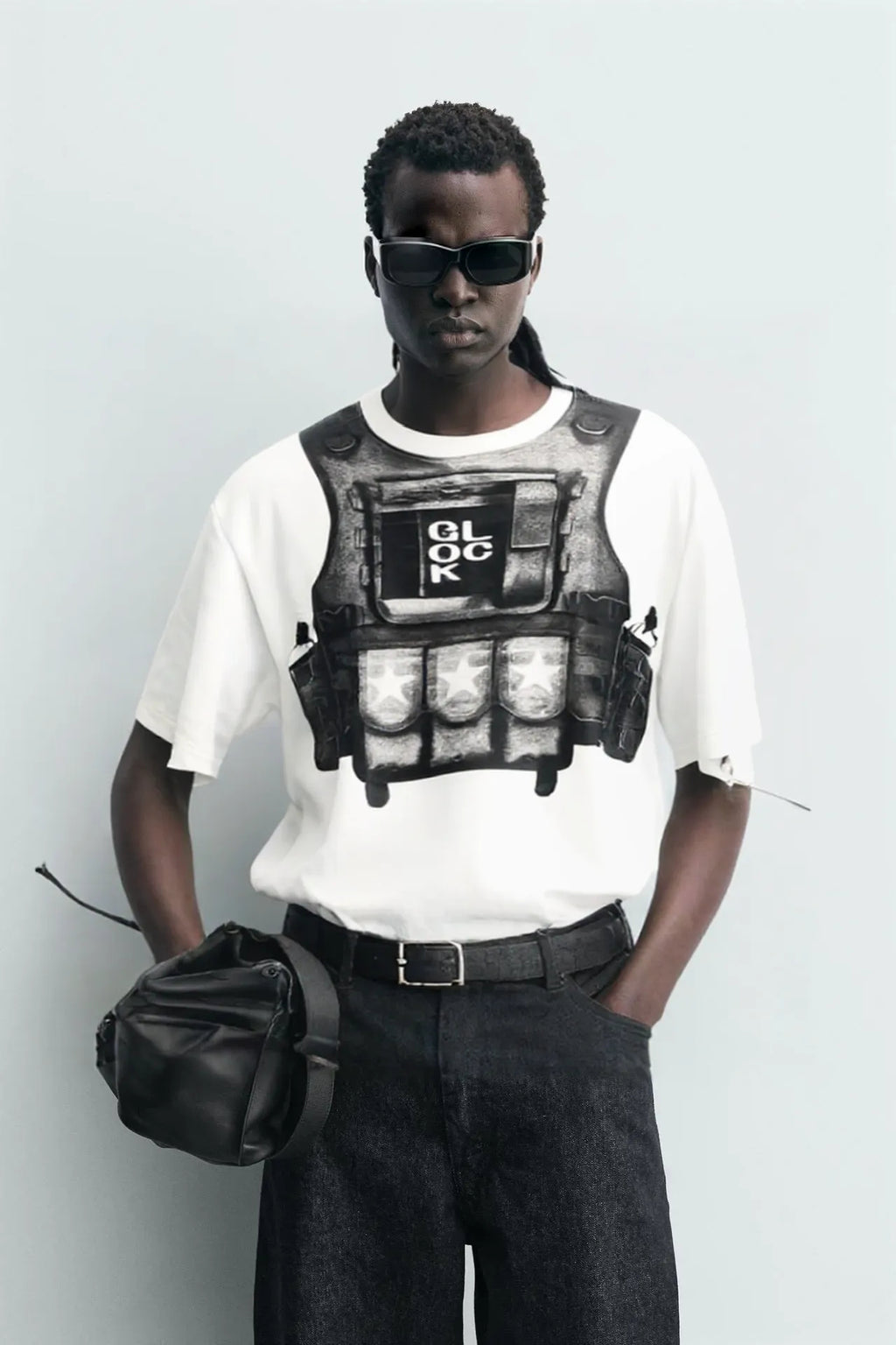 UNISEX ACTIVE WEAR