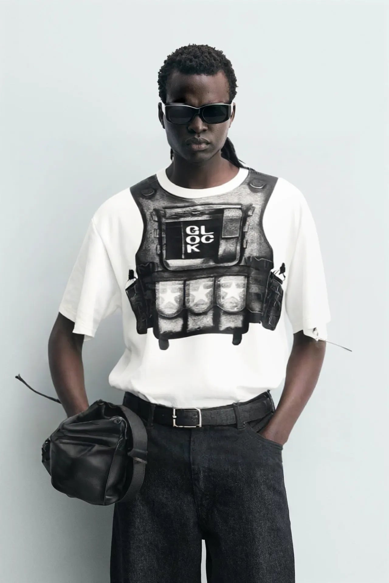 UNISEX ACTIVE WEAR
