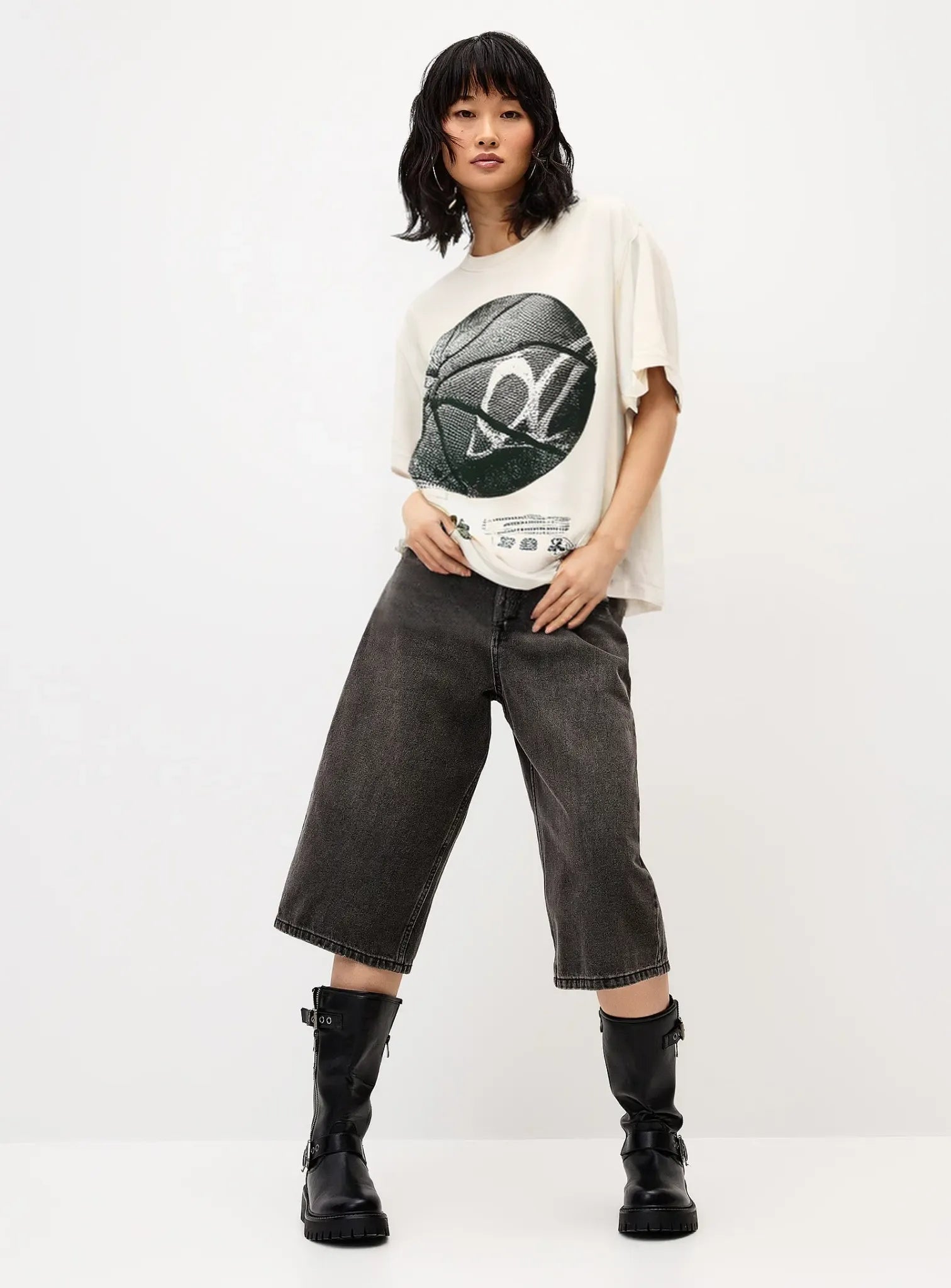 UNISEX ACTIVE WEAR
