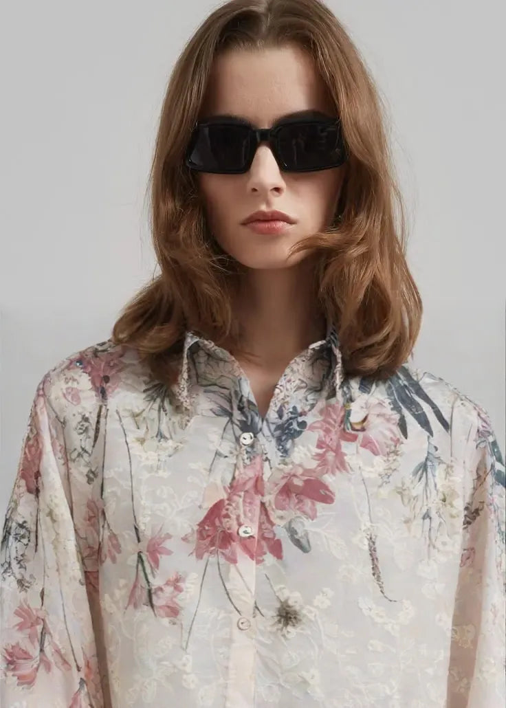 WOMEN WESTERN SHIRT