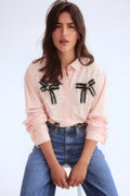 WOMEN ZITONG SHIRT