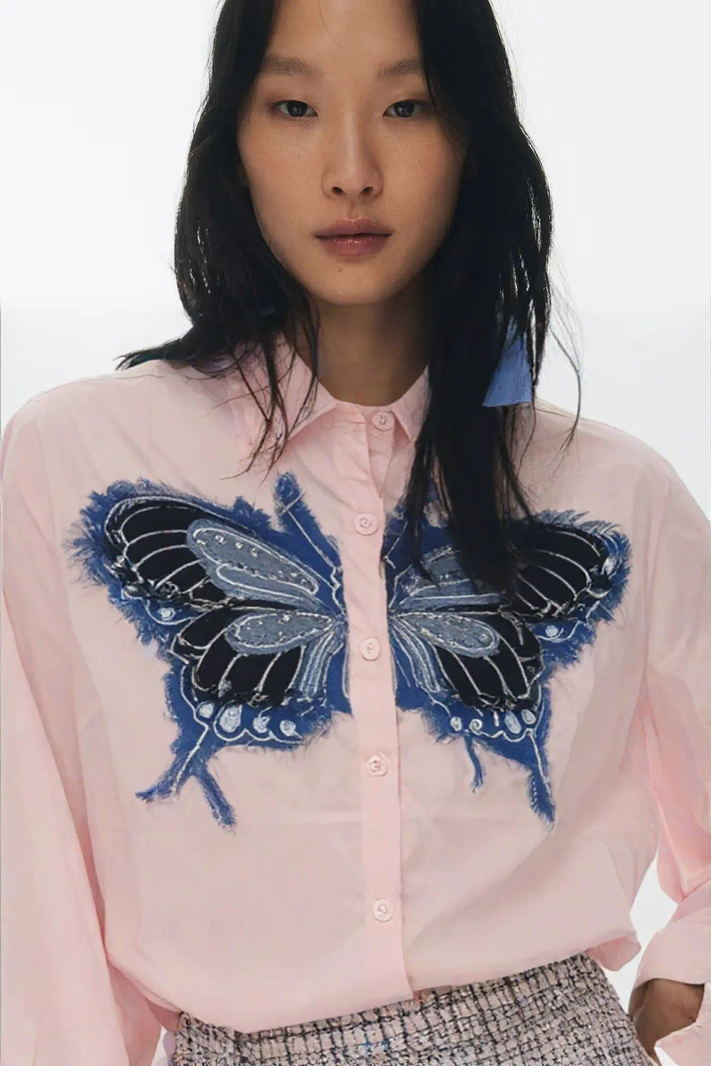 WOMEN ZITONG SHIRT