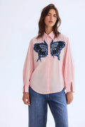 WOMEN ZITONG SHIRT