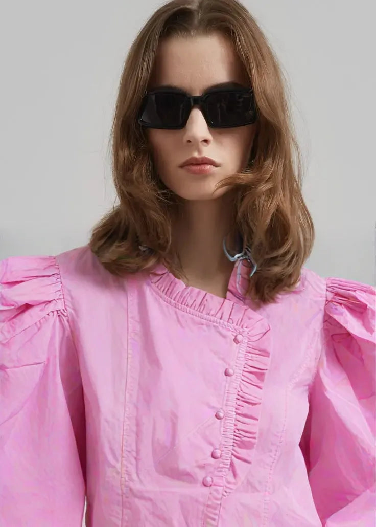 WOMEN WESTERN SHIRT