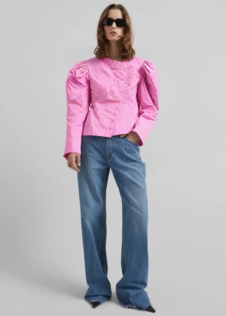 WOMEN WESTERN SHIRT